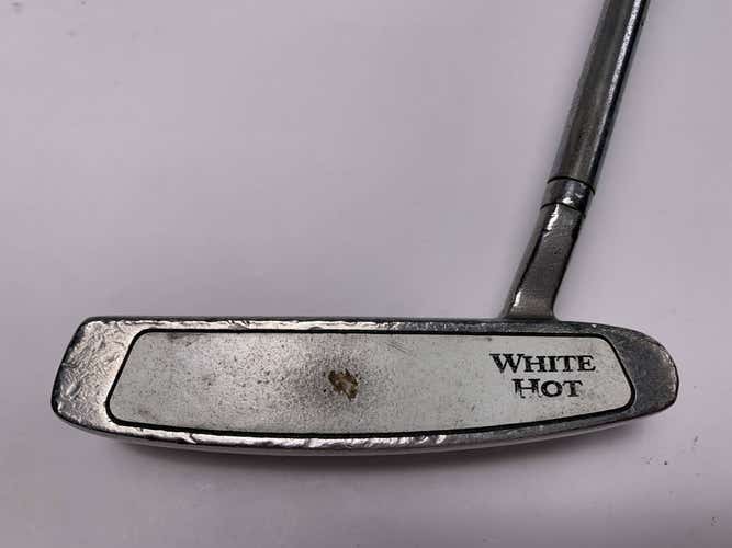Odyssey White Hot 2 Putter 35" Mens RH