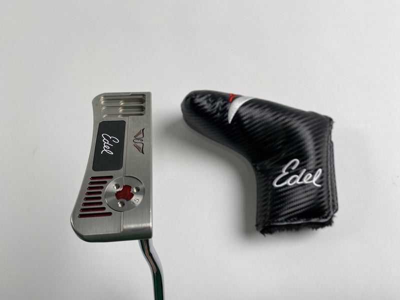 Edel EAS 2.0 Putter 33" Mens RH HC