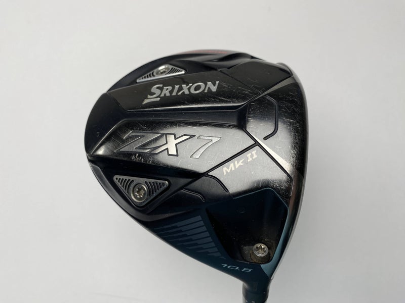 Srixon ZX7 MKII Driver 10.5* Tensei Blue AV Series 55g Regular RH