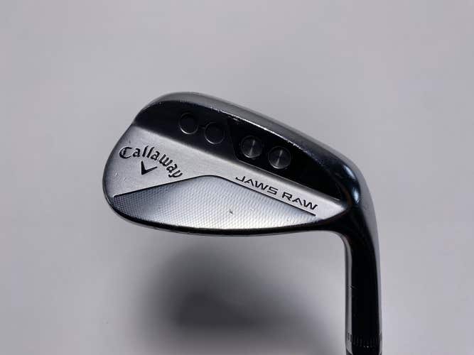 Callaway Jaws Raw Chrome Wedge 54* 10  Recoil Wedge F1 Ladies Graphite Womens RH