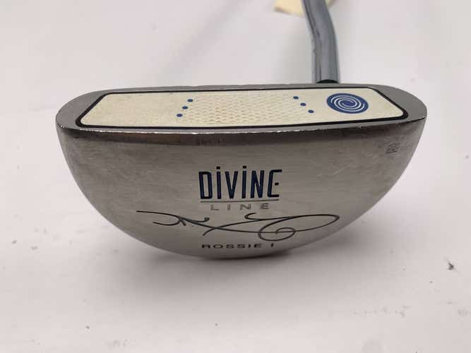 Odyssey Divine Line Rossie Putter 32" Mens RH