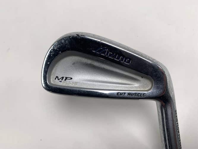 Mizuno MP Fli-Hi 4 Hybrid 24* True Temper Dynalite Gold Sensicore S300 Stiff RH