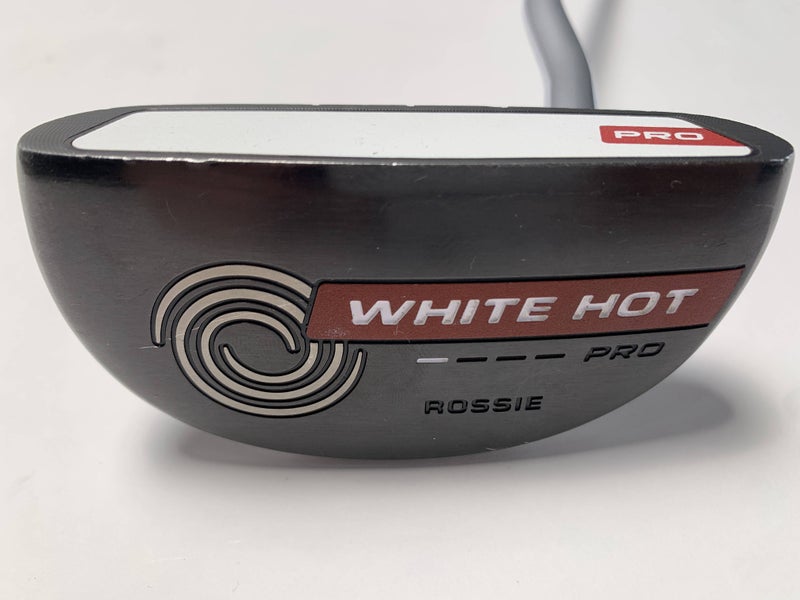 Odyssey White Hot Pro Rossie Putter 35" Mens RH