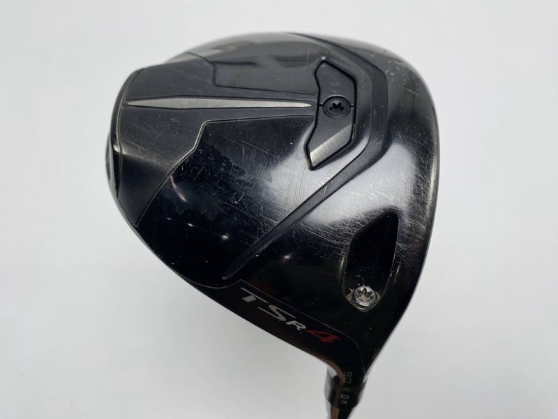 Titleist TSR4 Driver 9* Project X Denali 5.5 50g Regular Graphite Mens RH