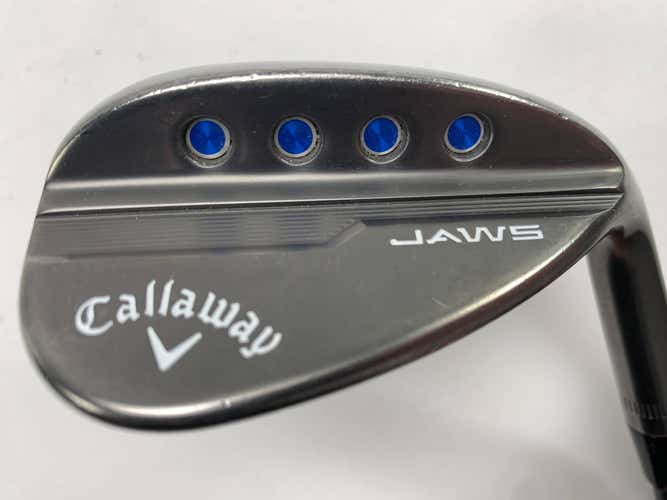 Callaway Jaws MD5 Tour Grey Lob Wedge LW 60* 12W Catalyst 6.0 80g Stiff RH