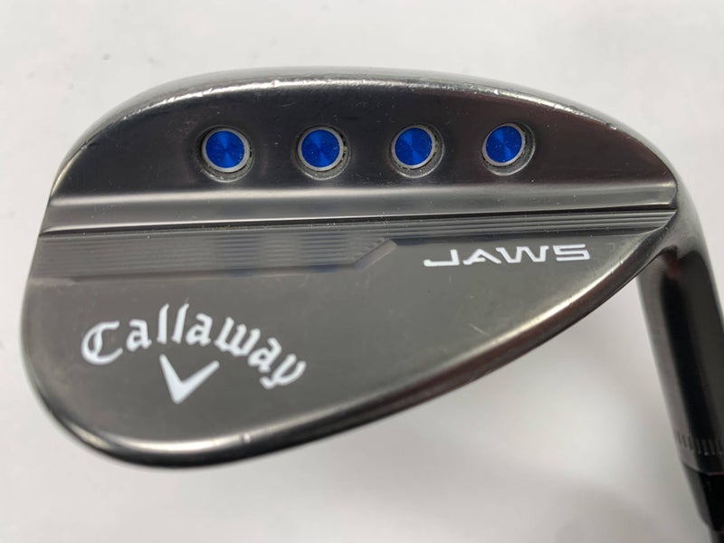 Callaway Jaws MD5 Tour Grey Lob Wedge LW 60* 12W Catalyst 6.0 80g Stiff RH