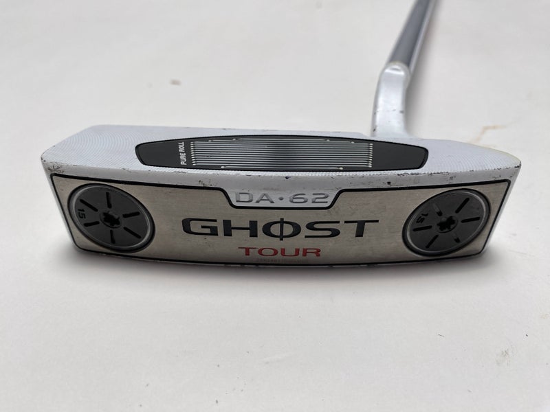 TaylorMade Ghost Tour DA 62 Putter 34" Mens RH