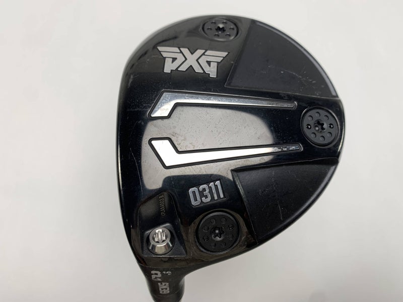 PXG 0311 GEN5 2 Fairway Wood 13* Tensei Blue CK Series 50g Senior LH
