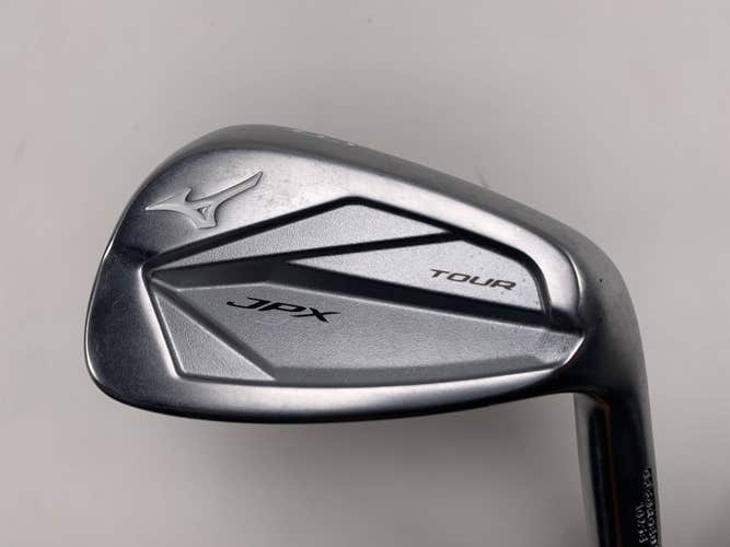 Mizuno JPX 923 Tour Gap Wedge GW KBS Tour 120 Stiff Steel Mens RH