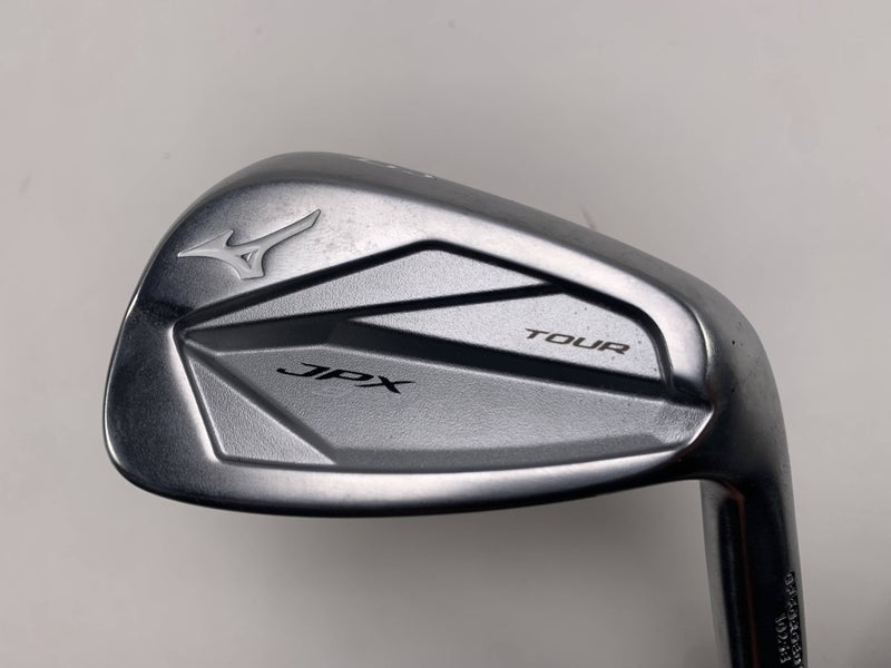 Mizuno JPX 923 Tour Gap Wedge GW KBS Tour 120 Stiff Steel Mens RH