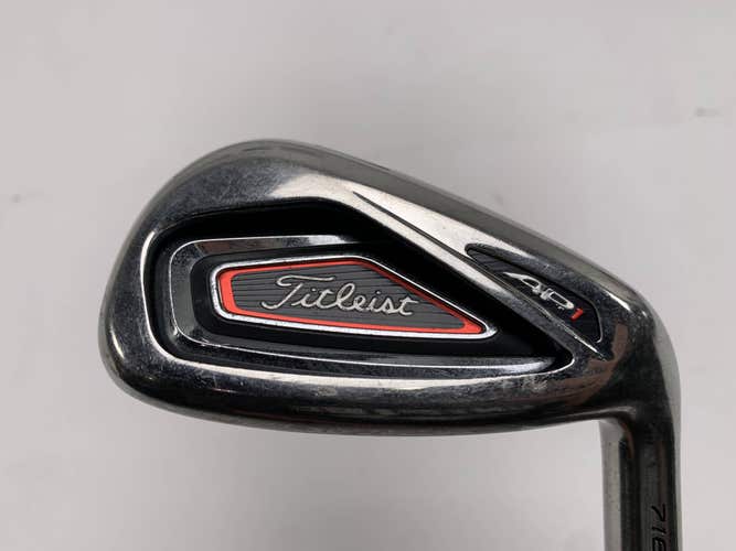 Titleist 716 AP1 Gap Wedge GW Mitsubishi Rayon Kuro Kage Tini 50g Womens RH