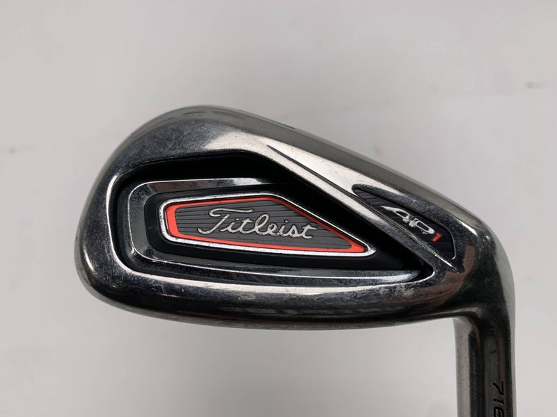 Titleist 716 AP1 Gap Wedge GW Mitsubishi Rayon Kuro Kage Tini 50g Womens RH