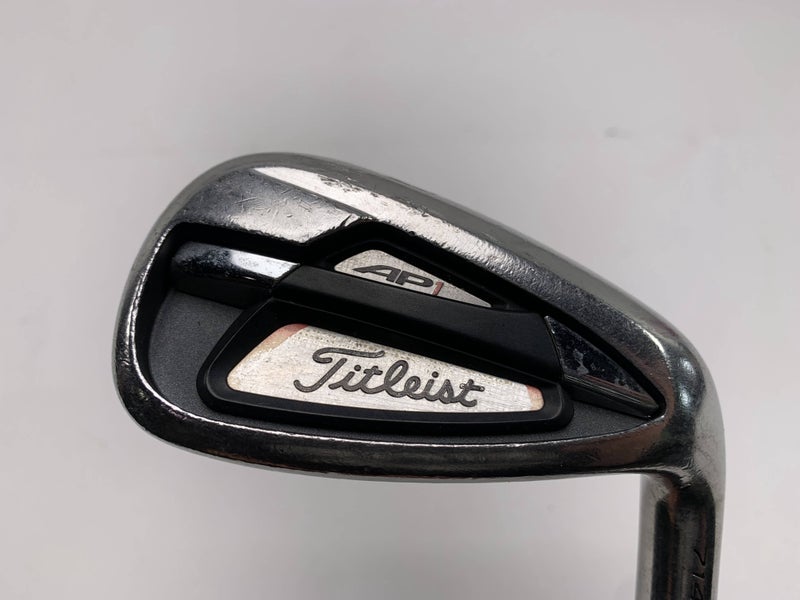 Titleist 716 AP1 Pitching Wedge PW Wedge Steel Mens RH