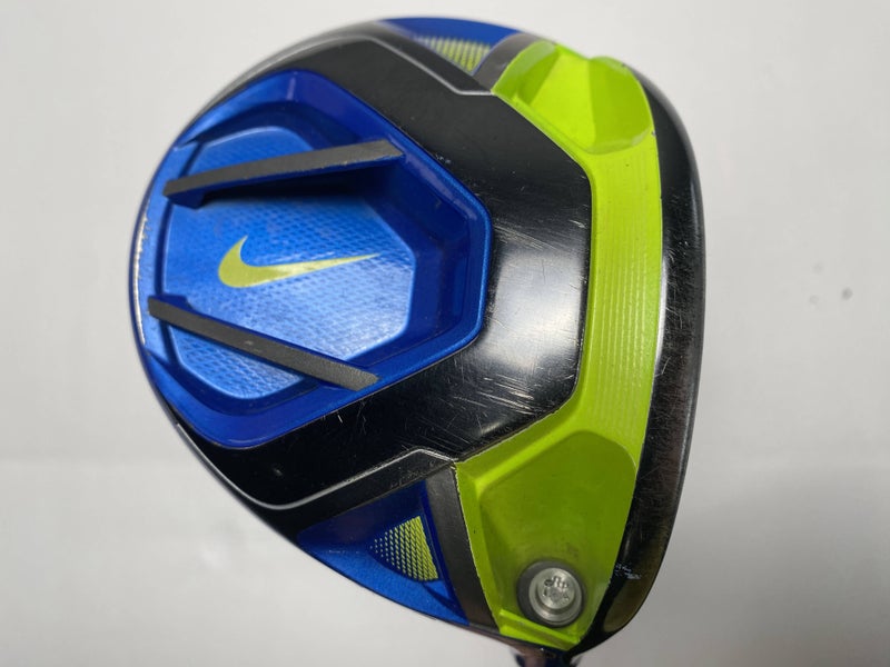 Nike Vapor Fly Pro Driver 8.5* Diamana Blue S+60x5ct 60g Stiff Graphite Mens RH