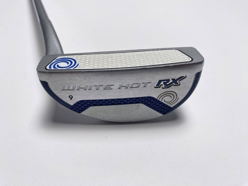 Odyssey White Hot RX 9 Putter 34" Mens LH