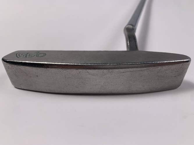 Ping Pal 2 Putter 31.5" SuperStroke Tour 2.0 Black Dot Mens RH