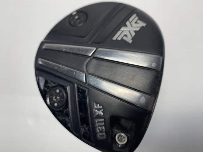 PXG 0311 XF GEN6 4 Fairway Wood 17* Tensei White Raw AV 75g Extra Stiff RH