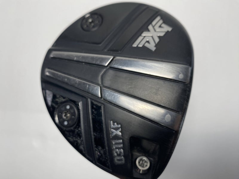 PXG 0311 XF GEN6 4 Fairway Wood 17* Tensei White Raw AV 75g Extra Stiff RH
