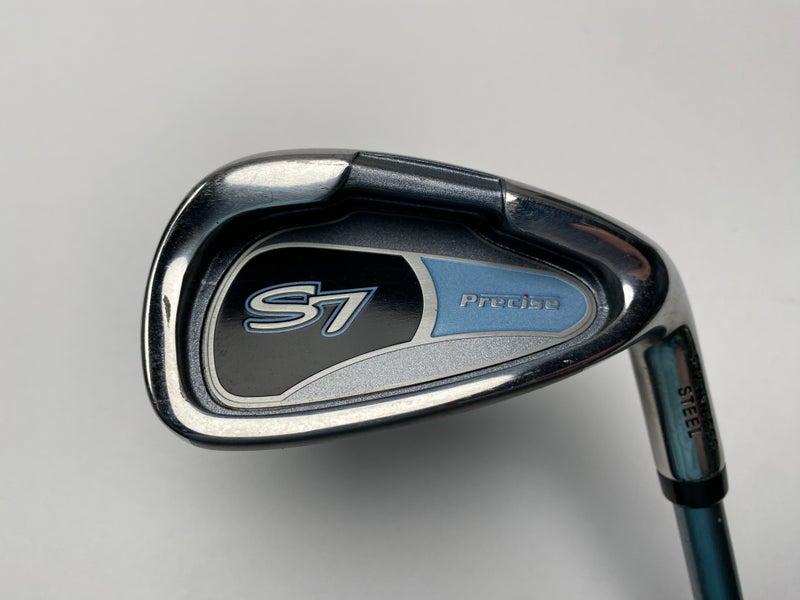 Precise S7 Single 8 Iron Ladies Graphite Womens RH