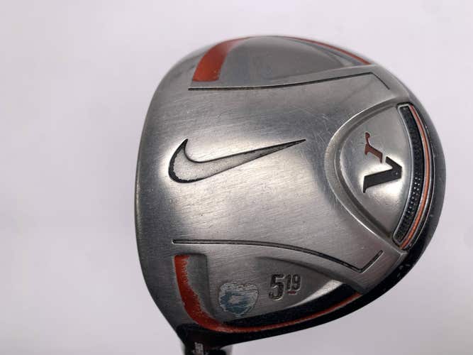 Nike Victory Red Pro 5 Fairway Wood 19* Aldila Voodoo RVR7 Regular Mens LH