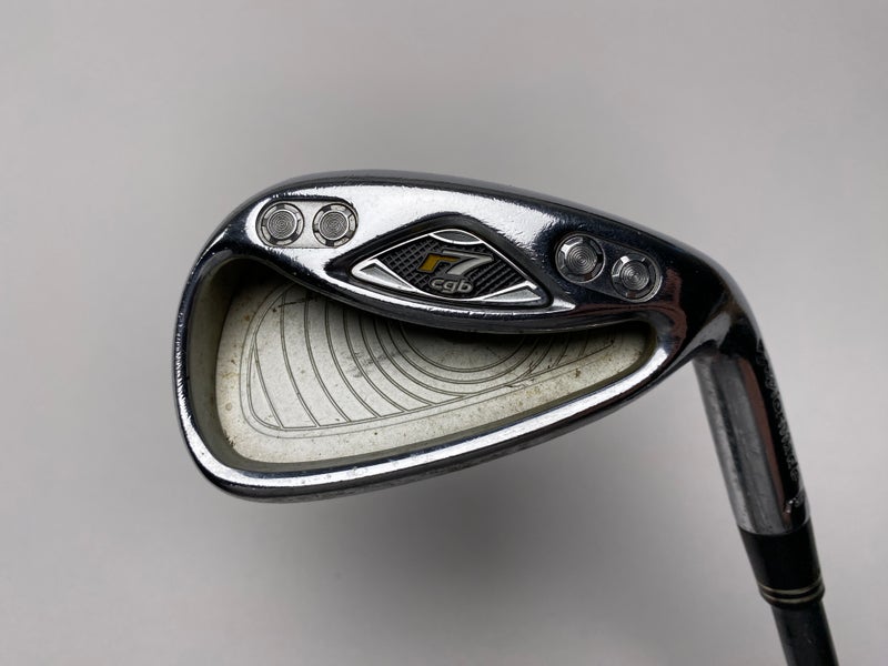 Taylormade R7 CGB Single 8 Iron R7-55 Hyper Lite Stiff Graphite Mens RH