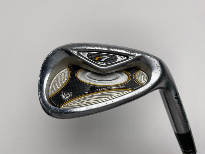 Taylormade R7 TP Single 8 Iron True Temper Dynamic Gold X100 X-Stiff Steel RH