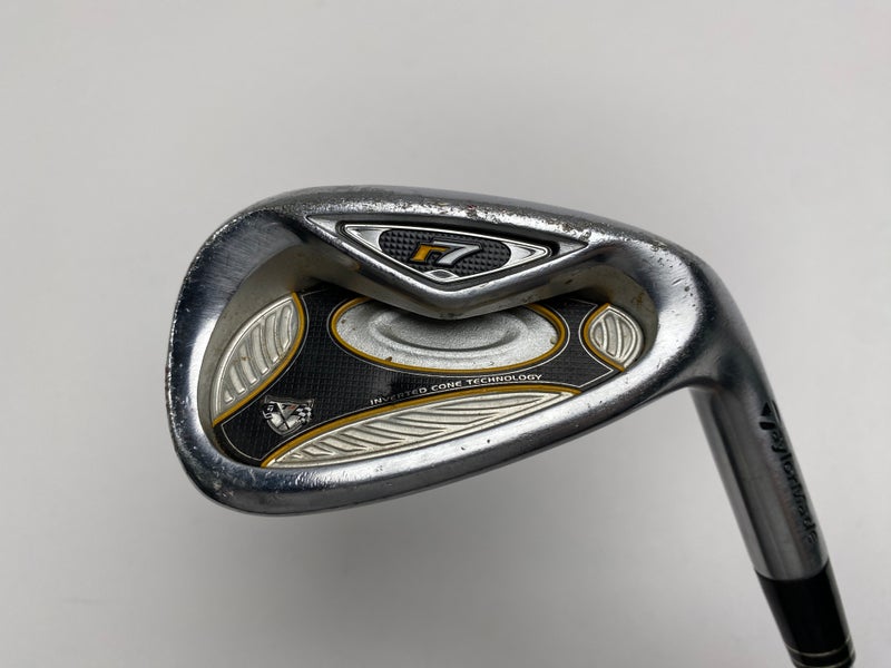 Taylormade R7 TP Single 8 Iron True Temper Dynamic Gold X100 X-Stiff Steel RH