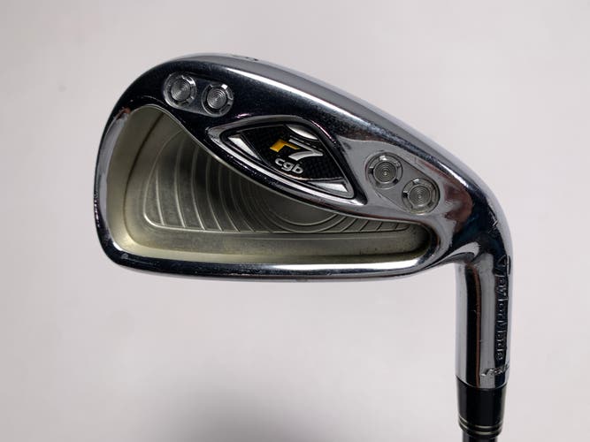 Taylormade R7 CGB Max Single 6 Iron Regular Graphite Mens RH