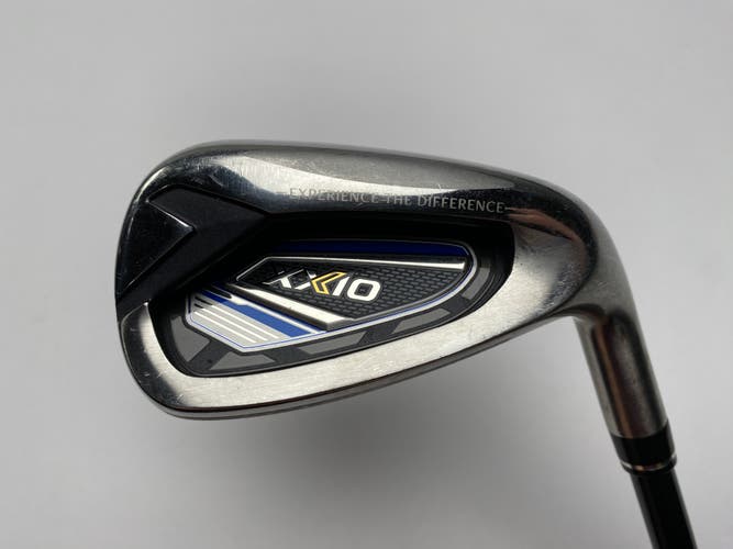 XXIO 12 Single 9 Iron MP 1200 Flex 2222 47g Regular Graphite Mens RH