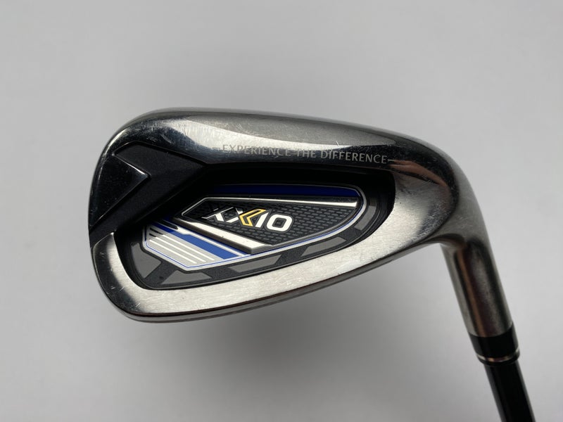 XXIO 12 Single 9 Iron MP 1200 Flex 2222 47g Regular Graphite Mens RH
