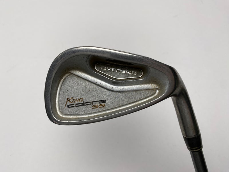 Cobra SS Oversize Single 3 Iron Aldila HM Tour 75g Regular Graphite Mens RH
