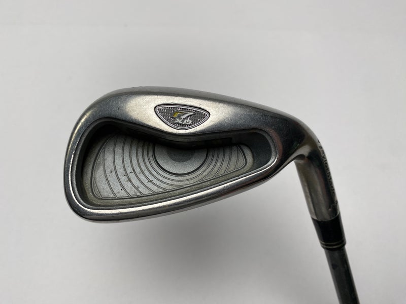 Taylormade R7 XD Single 9 Iron UltraLite 65g Regular Graphite Mens RH