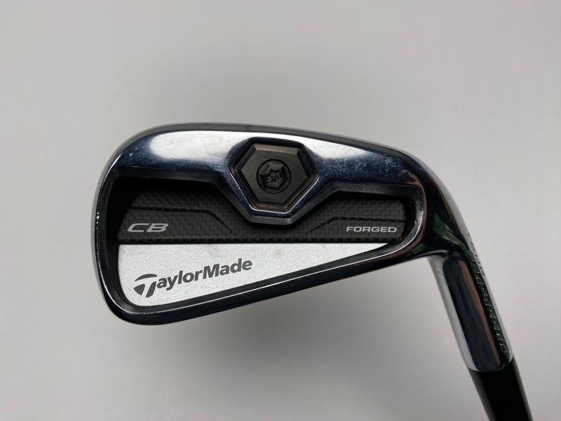 Taylormade 2011 Tour Preferred CB Single 6 Iron Fujikura TP-90 Regular RH