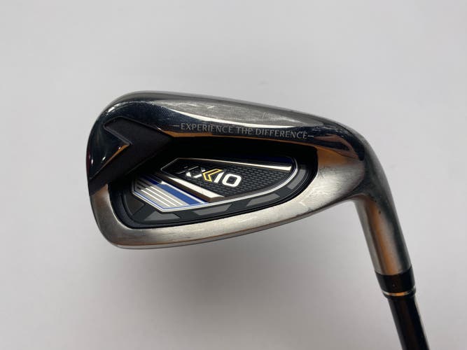 XXIO 12 Single 7 Iron MP 1200 Flex 2222 47g Regular Graphite Mens RH