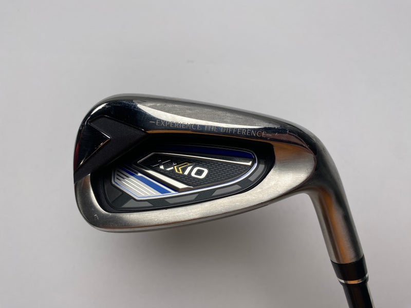 XXIO 12 Single 7 Iron MP 1200 Flex 2222 47g Regular Graphite Mens RH
