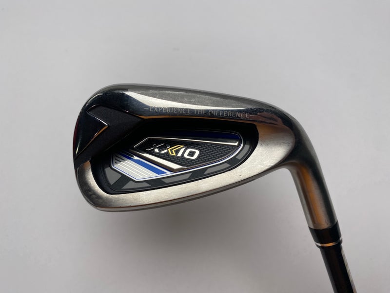 XXIO 12 Single 7 Iron MP 1200 Flex 3333 50g Stiff Graphite Mens RH