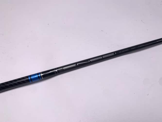 Mitsubishi Chemical Tensei Blue CK Series 70g Stiff Graphite Hybrid Shaft 39.5"