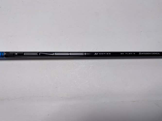 Mitsubishi Chemical Tensei Blue AV Series 65g Regular FW Shaft 42.25"-Titleist