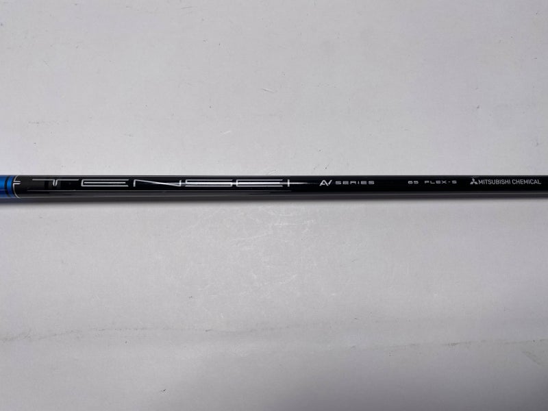 Mitsubishi Chemical Tensei Blue AV Series 65g Regular FW Shaft 42.25"-Titleist