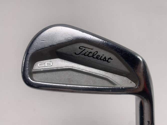 Titleist 620 CB Single 7 Iron KBS Tour C-Taper Lite 115g Extra Stiff Mens RH