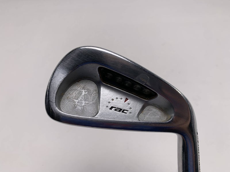 TaylorMade Rac OS 2005 Single 3 Iron UG65 Regular Steel Mens RH