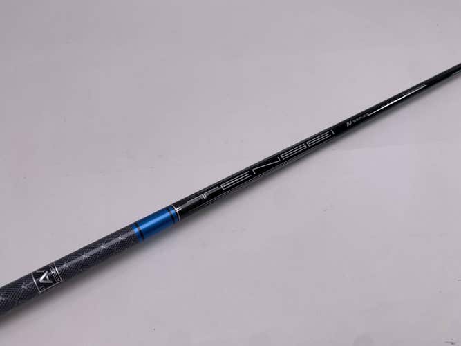 Mitsubishi Chemical Tensei Blue AV Series Stiff Driver Shaft 44.25"- Taylormade