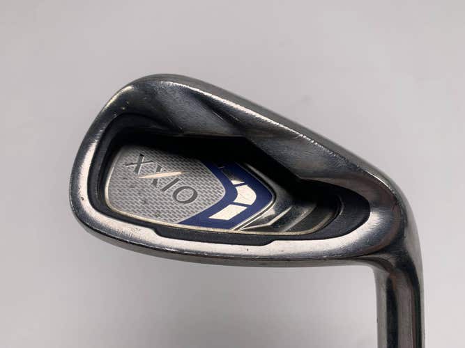 XXIO 9 Single 8 Iron MP900 Regular Graphite Mens RH