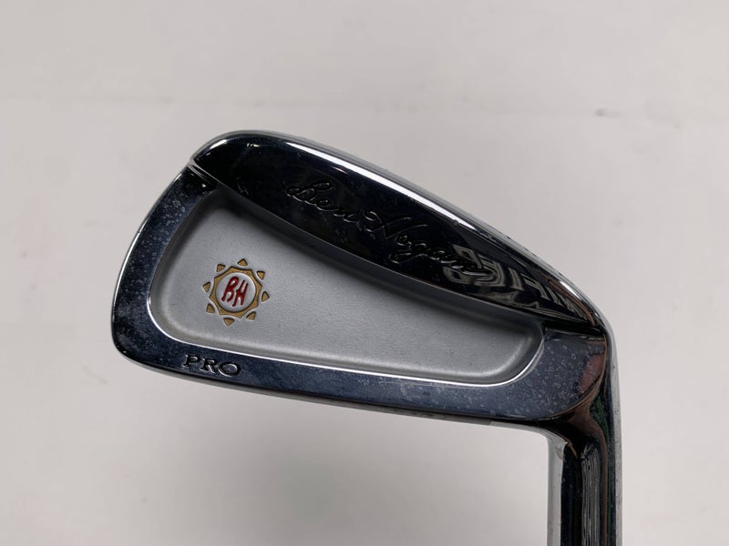 Ben Hogan Apex Edge Pro Single 2 Iron Apex 4 Regular Steel Mens RH NEW