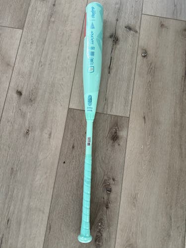 2026 Rawlings Icon Composite USSSA Certified Bat (-5) 27 oz 32" (New)