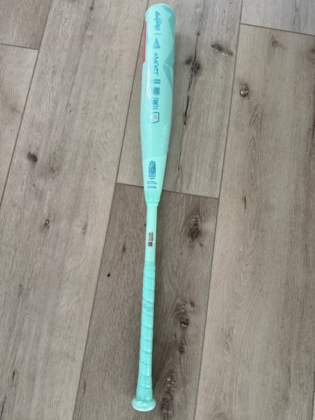 2026 Rawlings Icon Composite USSSA Certified Bat (-5) 27 oz 32" (New)