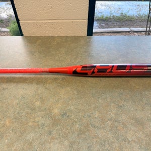 2026 Easton Ghost Advanced Composite Bat (-10) 21 oz 31" (New) INCLUDES ONE YEAR WARRANTY
