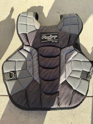Rawlings Catcher's Chest Protector (Used)