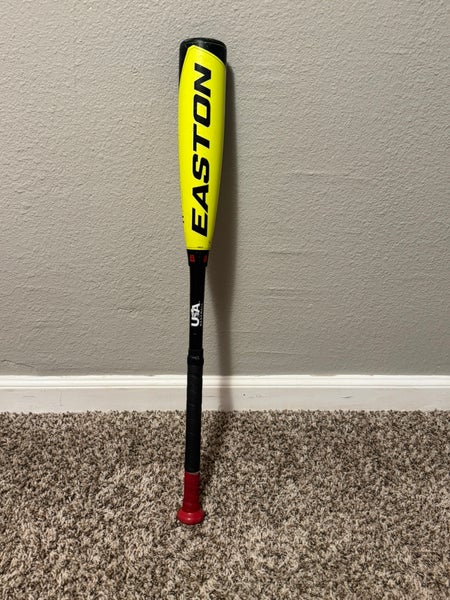 Easton ADV Composite USABat Certified Bat (-11) 17 oz 28" (Used)