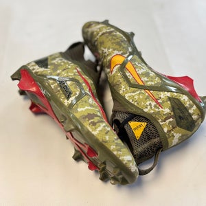 Nike Alpha Menace Elite 3